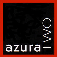 Azura 2 Logo
               