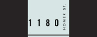 1180 Homer Logo
               