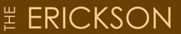 The Erickson Logo
               
