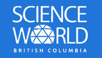 Science World Logo
               