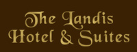 Landis Strata Hotel & Suites Logo
               