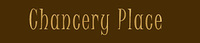 Chancery Place Logo
               