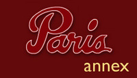 Paris Annex Logo
               