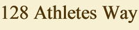 Village on False Creek - 128 Athletes Logo
               