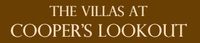 The Villas at Coopers Lookout Logo
               