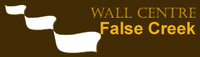 Wall Centre False Creek West 2 Tower Logo
               