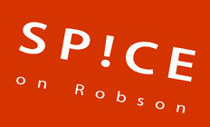 Spice on Robson, 787 Nicola, BC