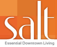 Salt Logo
               