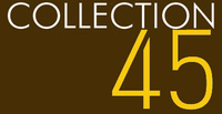 Collection45 Logo
               