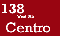 Centro Logo
               