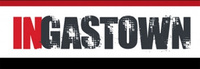 InGastown Logo
               