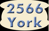 2566 York, 2566 York, BC