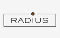 Radius Logo
               