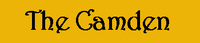 The Camden Logo
               