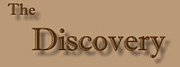 Discovery Logo
               