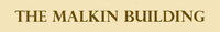 Malkin Building Logo
               