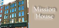 Mission House Logo
               