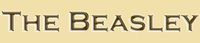 The Beasley Logo
               