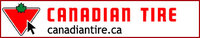 Canadian Tire Logo
               