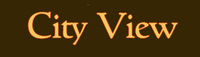 City View Logo
               