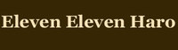Eleven Eleven Haro Logo
               