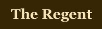 Regent Logo
               