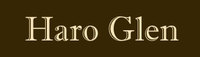 Haro Glen Logo
               