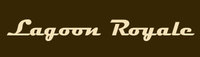 Lagoon Royale Logo
               