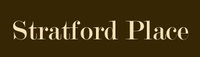 Stratford Place Logo
               