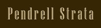 Pendrell Strata Logo
               