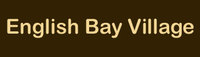 English Bay Village Logo
               
