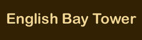 English Bay Tower Logo
               