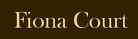 Fiona Court Logo
               