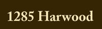 Harwood Court Logo
               