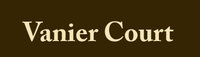 Vanier Court Logo
               