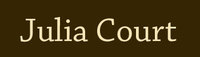 Julia Court Logo
               