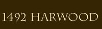 1492 Harwood Logo
               
