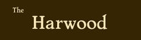 The Harwood Logo
               