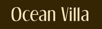 Ocean Villa Logo
               