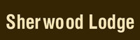 Sherwood Lodge Logo
               