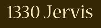 1330 Jervis Logo
               