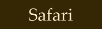 Safari Logo
               