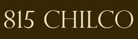 815 Chilco Logo
               