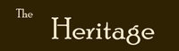 The Heritage Logo
               