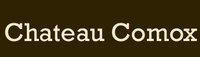 Chateau Comox Logo
               