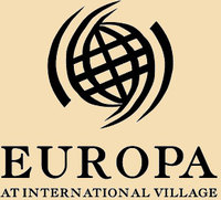 Europa Logo
               