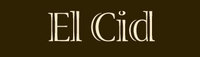 El Cid Logo
               