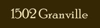 1502 Granville (Non-Profit Housing) Logo
               