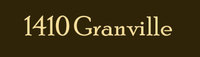 1410 Granville (Non-Profit Housing) Logo
               