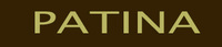 Patina  Logo
               